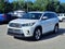 2018 Toyota Highlander Limited Platinum