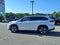 2018 Toyota Highlander Limited Platinum