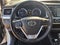2018 Toyota Highlander Limited Platinum