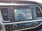 2018 Toyota Highlander Limited Platinum