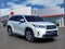 2018 Toyota Highlander Limited Platinum