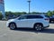 2018 Toyota Highlander Limited Platinum
