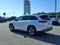 2018 Toyota Highlander Limited Platinum