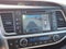 2018 Toyota Highlander Limited Platinum