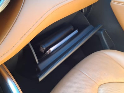 2023 Toyota Highlander Hybrid Platinum