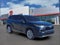 2023 Toyota Highlander Hybrid Platinum