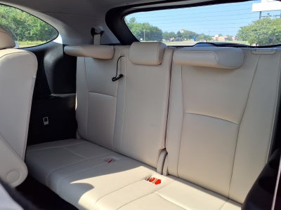 2020 Toyota Highlander Platinum