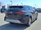 2020 Toyota Highlander Platinum