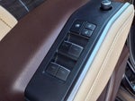 2020 Toyota Highlander Platinum