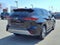 2020 Toyota Highlander Platinum
