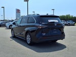 2025 Toyota Sienna XLE 8 Passenger