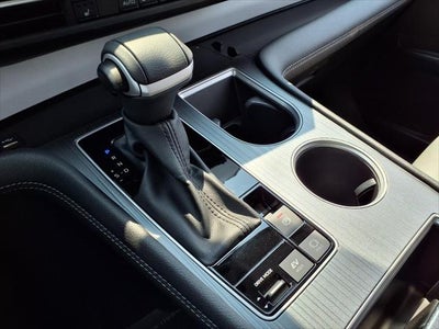 2025 Toyota Sienna XLE 8 Passenger