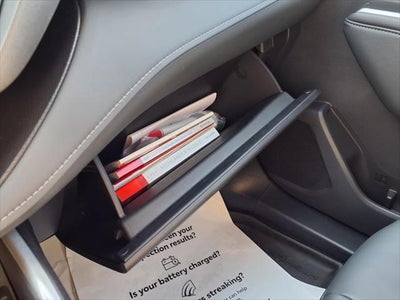 2025 Toyota Highlander Hybrid XLE