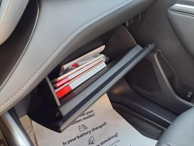 2025 Toyota Highlander Hybrid XLE