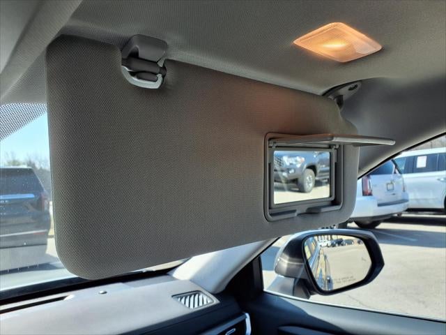 2025 Toyota Highlander Hybrid XLE