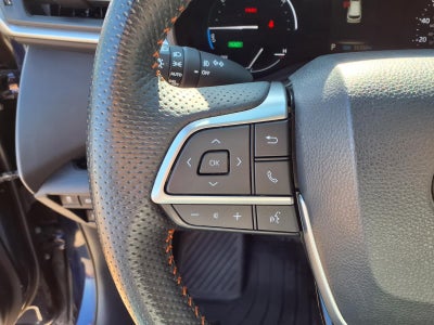 2023 Toyota Sienna XSE 7 Passenger