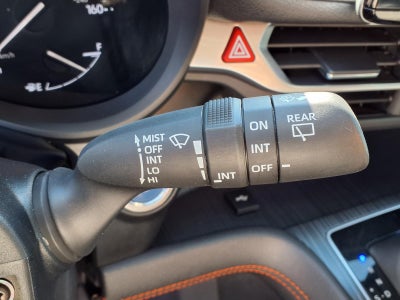 2023 Toyota Sienna XSE 7 Passenger