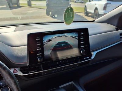 2023 Toyota Sienna XSE 7 Passenger