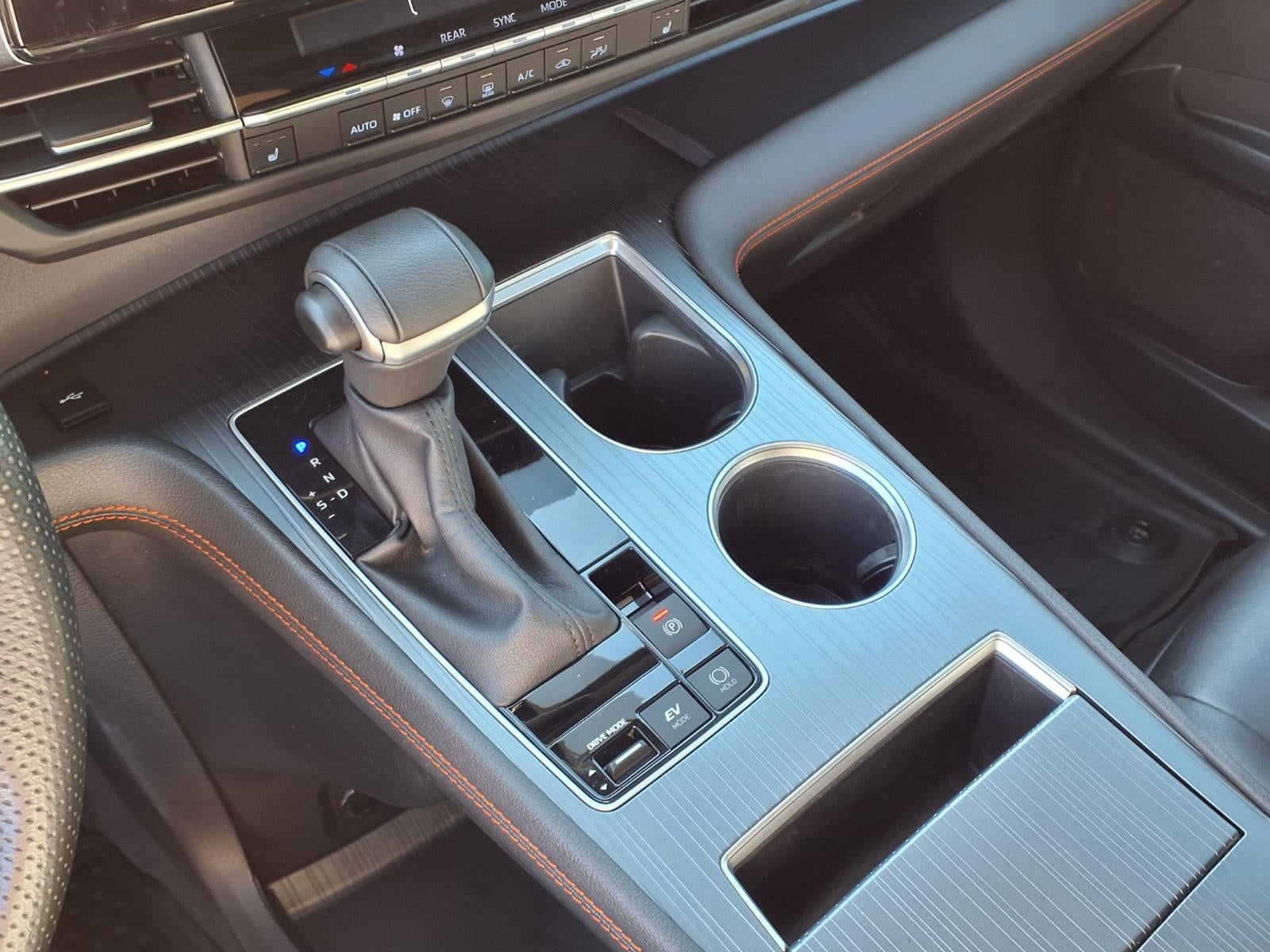 2023 Toyota Sienna XSE 7 Passenger