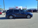 2023 Toyota Sienna XSE 7 Passenger