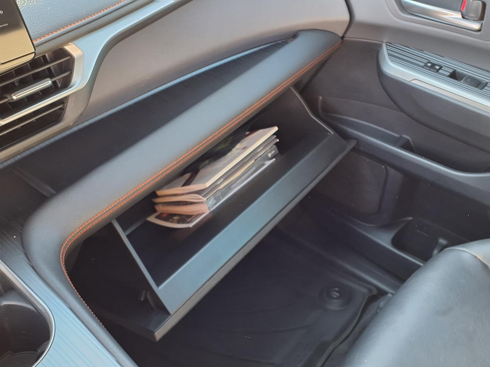 2023 Toyota Sienna XSE 7 Passenger