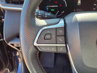 2023 Toyota Sienna XSE 7 Passenger