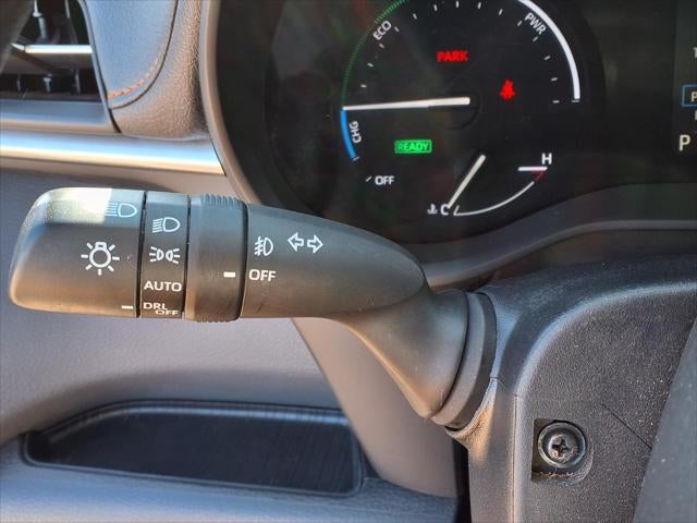 2023 Toyota Sienna XSE 7 Passenger