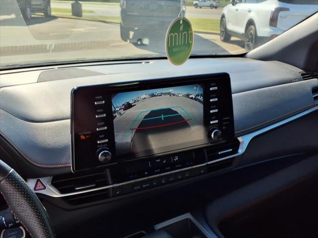 2023 Toyota Sienna XSE 7 Passenger