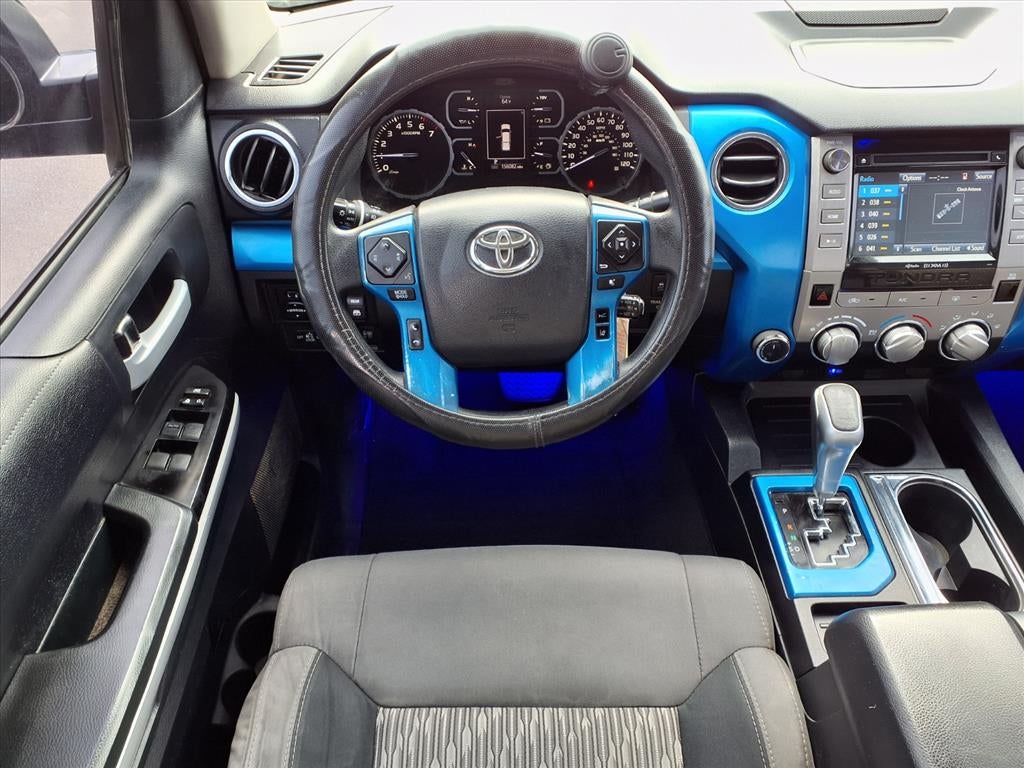 2019 Toyota Tundra SR5