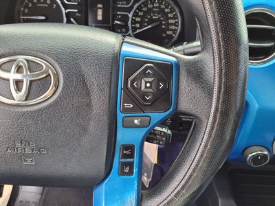 2019 Toyota Tundra SR5