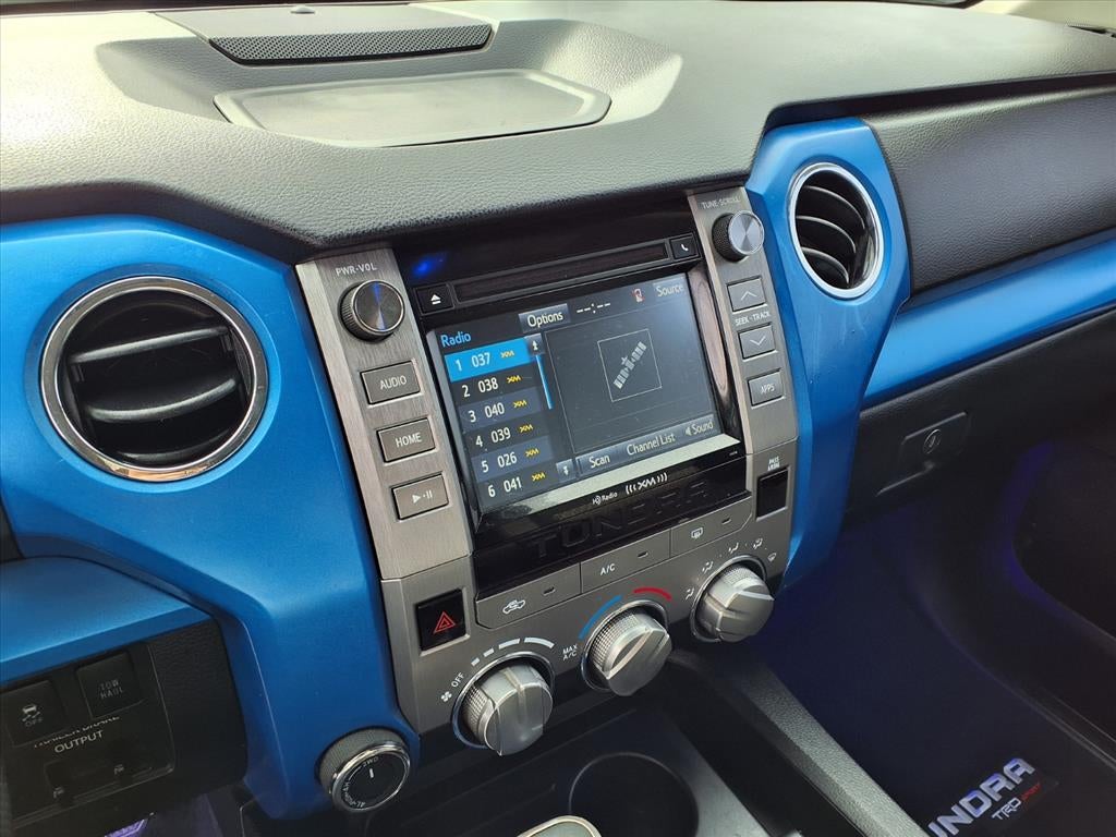 2019 Toyota Tundra SR5