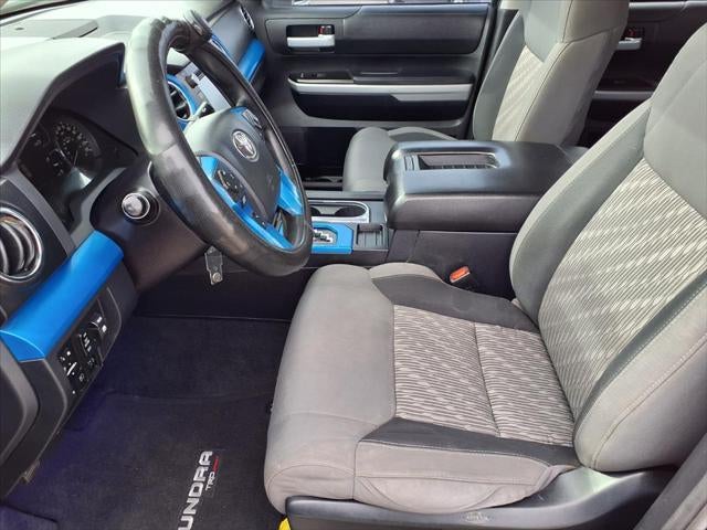 2019 Toyota Tundra SR5