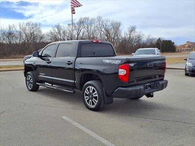 2019 Toyota Tundra SR5