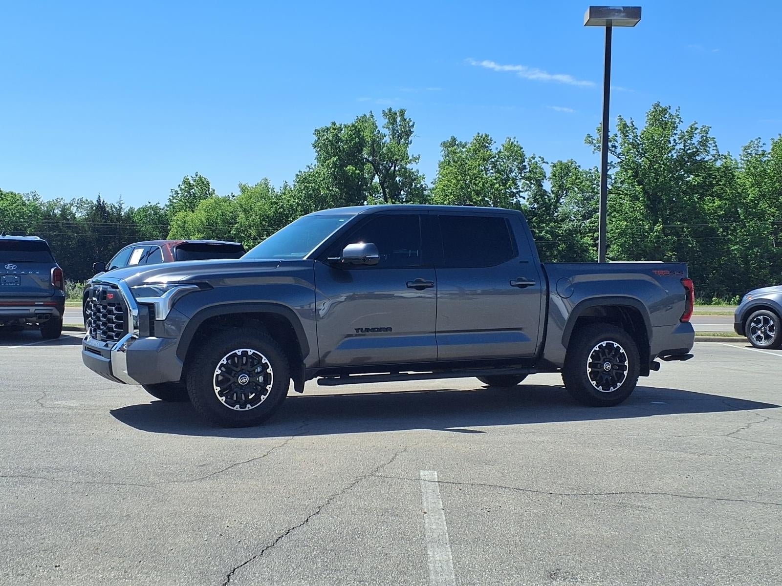 2023 Toyota Tundra SR5