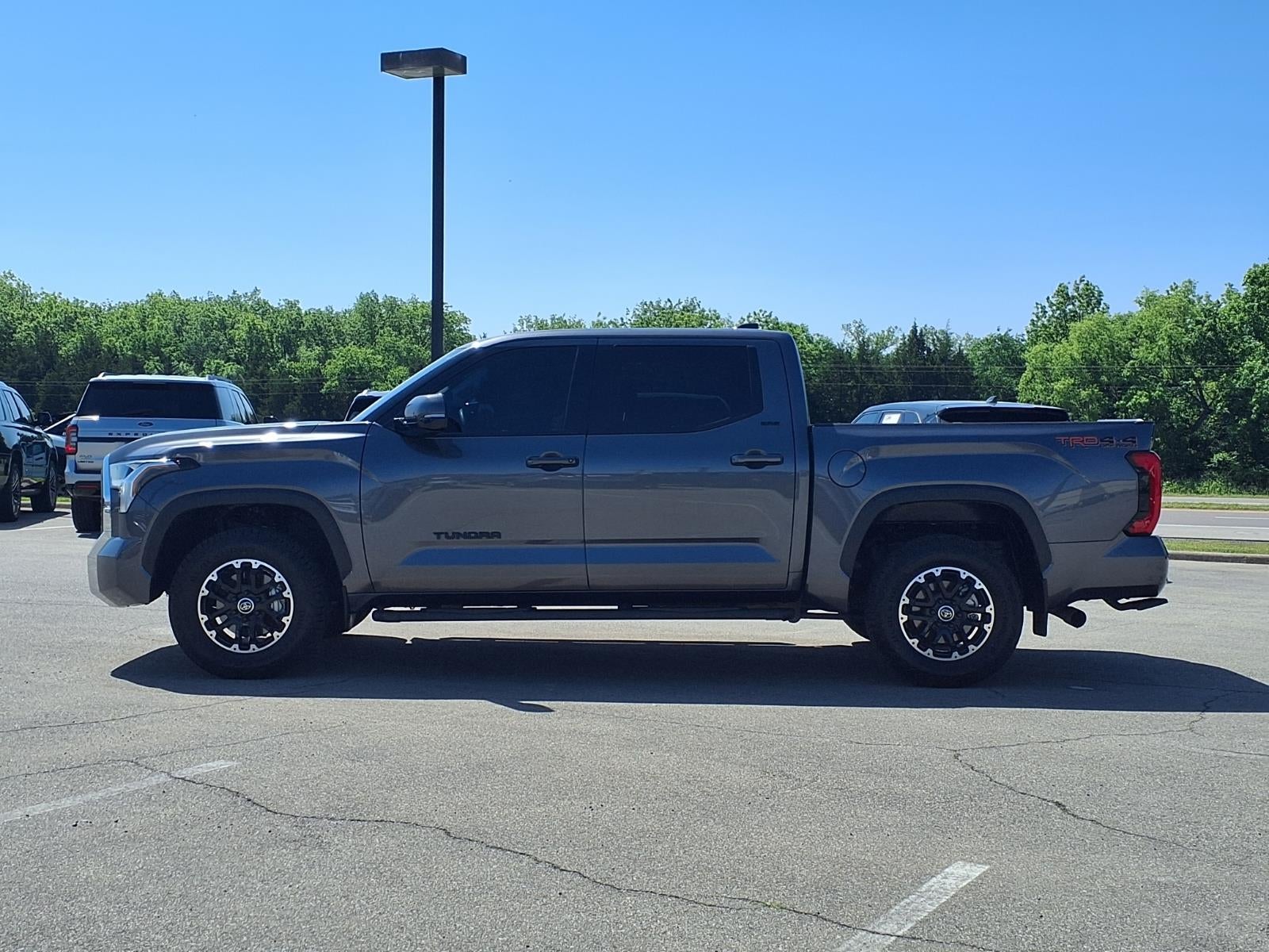 2023 Toyota Tundra SR5