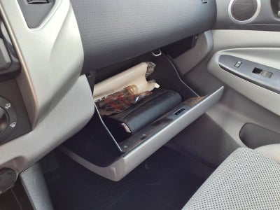2012 Toyota Tacoma Base V6