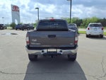 2012 Toyota Tacoma Base V6