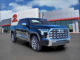 2025 Toyota Tundra 1794