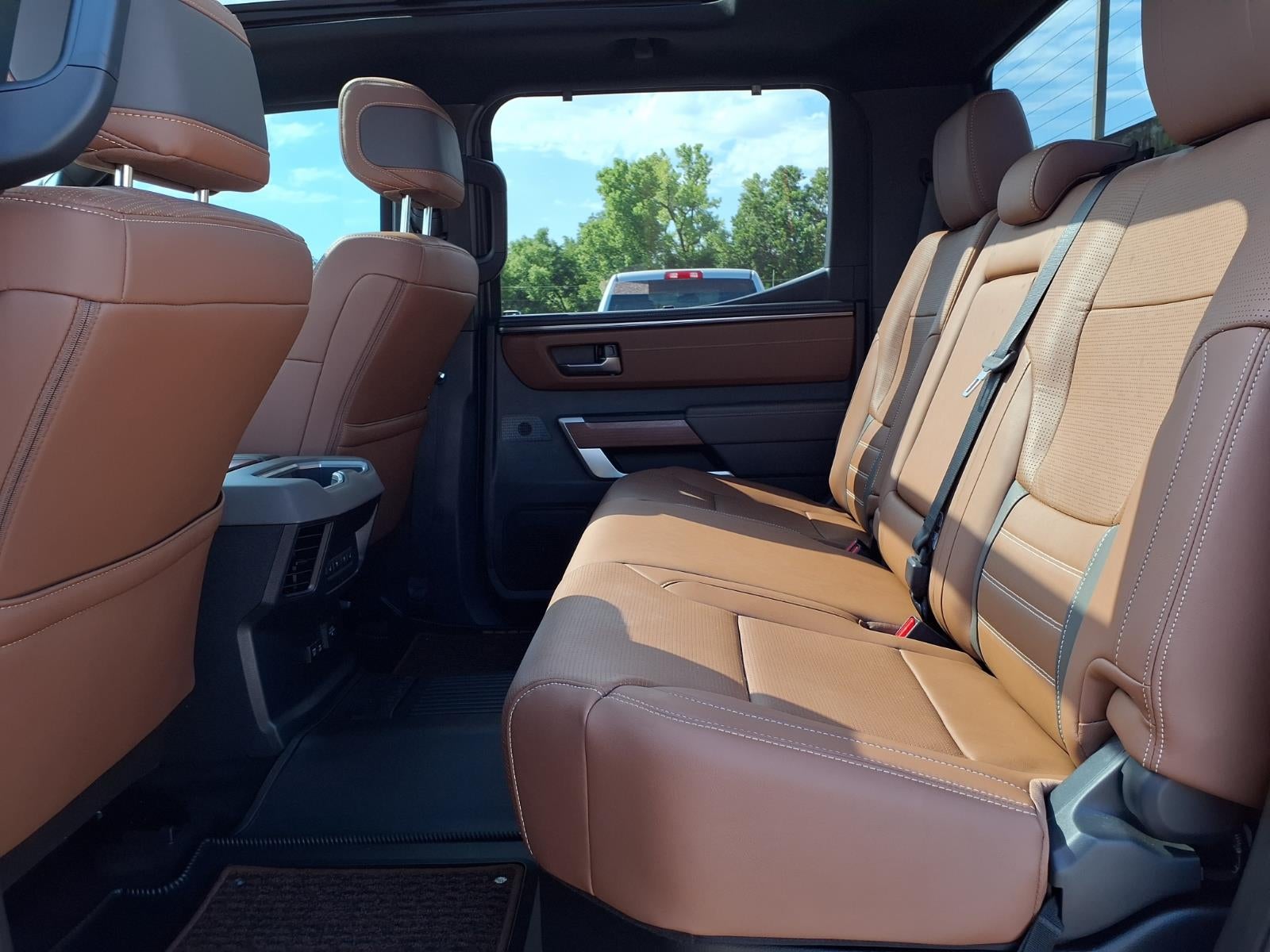 2026 Toyota Tundra 1794