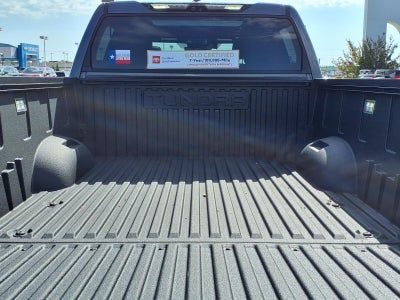 2026 Toyota Tundra 1794