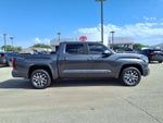 2026 Toyota Tundra 1794
