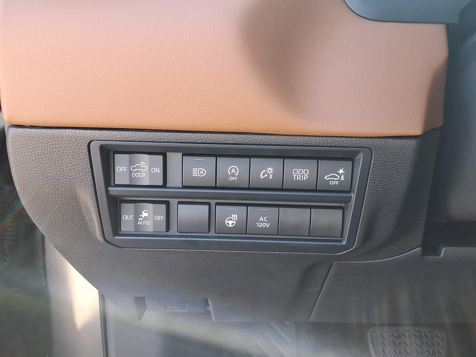 2026 Toyota Tundra 1794
