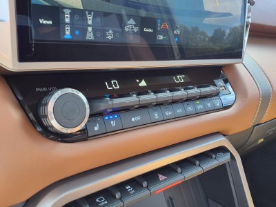 2026 Toyota Tundra 1794