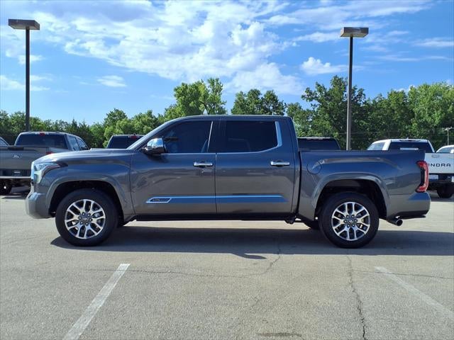 2026 Toyota Tundra 1794