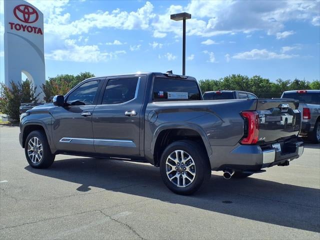 2026 Toyota Tundra 1794