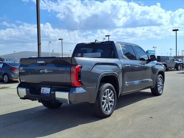 2026 Toyota Tundra 1794