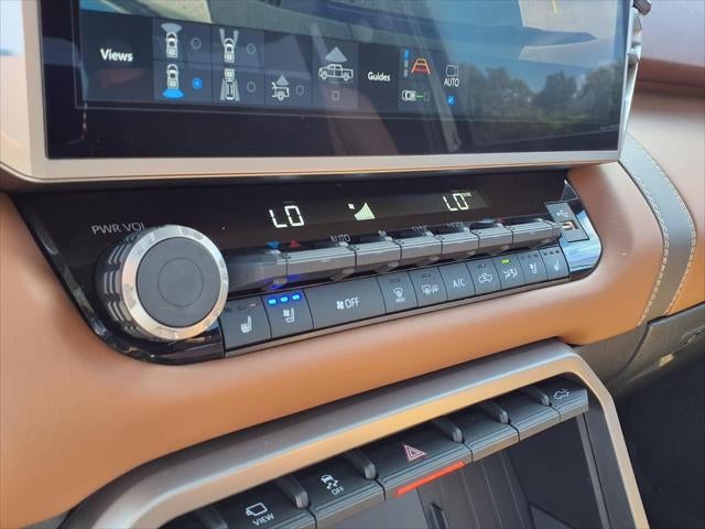 2026 Toyota Tundra 1794