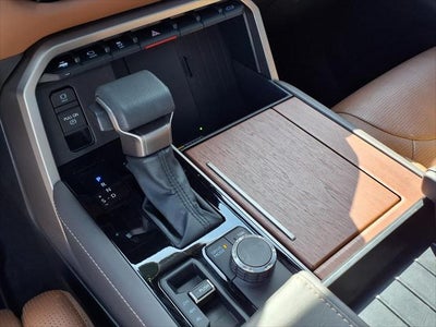2026 Toyota Tundra 1794