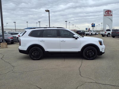 2023 Kia Telluride EX X-Line