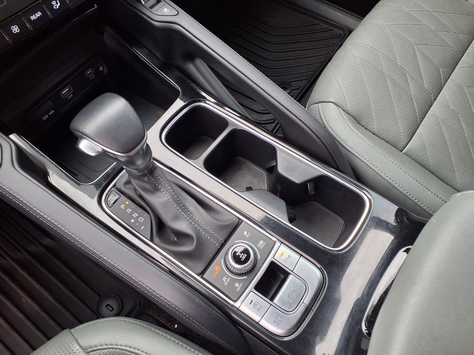 2023 Kia Telluride EX X-Line